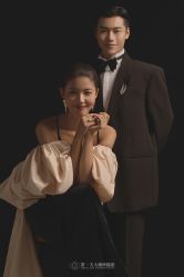 -第一夫人婚纱摄影(南京店)