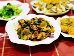 -琼大师东方烤乳猪(亚特兰蒂斯店)