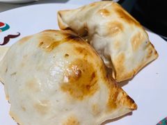 和田烤包子-巴依老爷·新疆美食(上城区天城路店)