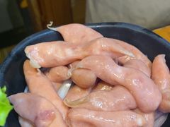 -九田家黑牛烤肉料理(香河店)