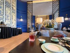 -翠湖轩中餐厅(昆明翠湖宾馆店)