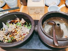 -云海肴云南菜·蒸汽石锅鱼(北京良乡华冠店)