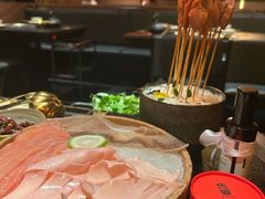 -色響火锅(恒隆广场店)