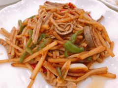 -怡园饭店-餐厅(四望亭店)