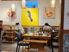 大堂-大理董·董家小厨野生菌火锅(古城旗舰店)