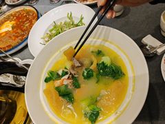 -江宴渔村·鱼鲜土菜(紫荆广场店)