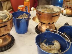 -澜悦港海鲜体验主题餐厅