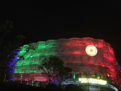 -青岛嘉年华主题乐园