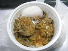 -食其家·牛丼咖喱(广元西路店)