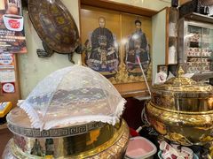 -恭和堂 龟苓膏(铜锣湾店)