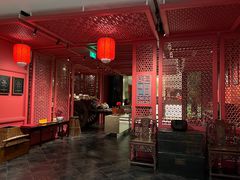-湖滨28中餐厅·西湖宴·杭州君悦酒店