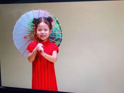 -西瓜庄园儿童摄影