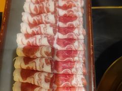 -鼓楼东街老火锅(鼓楼店)