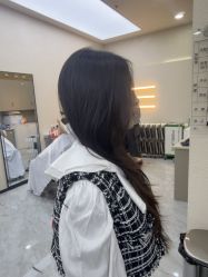 -川和潮人漂色·烫染·接发