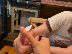 -La Tavernetta(Bar à Vin)(乌鲁木齐路店)