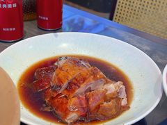 -王家大院·南京菜(湛江路总店)