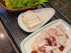 -龙泉人椰子鸡.糟粕醋.海南菜(三亚旗舰店)