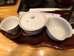 -伊藤久右卫门(宇治本店)