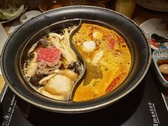 -温野菜涮涮锅(西单大悦城店)