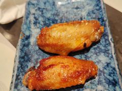 -大渔铁板烧(东城店)