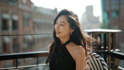 点击看大图 -FIONA MAKE UP恋妆造型
