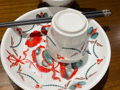 -天山醉美·新疆餐厅(富华里店)