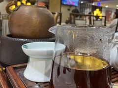 -香云轩·顺德菜(香云纱园林酒店店)