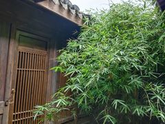 -鸣鹤古镇