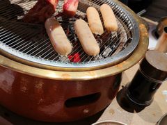 -西塔老太太泥炉烤肉(沈阳店)