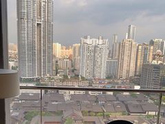 -成都尼依格罗酒店