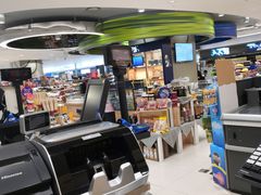 -GranVida生活超市(海信广场店)