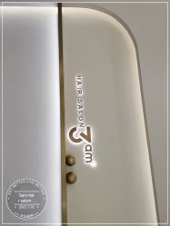-JUNO hair salon
