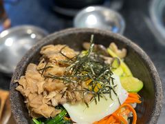 -哈哈碳都·牛肋条无限自助烤肉(宝龙店)