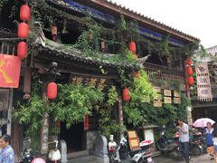 -香满楼(临安路店)