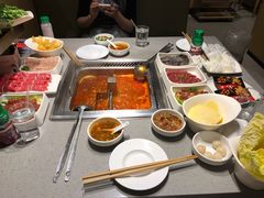 -海底捞火锅(海宁路店)