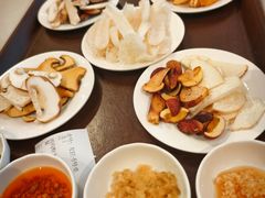 -天宜隆蘑菇宴火锅(石景山旗舰店)