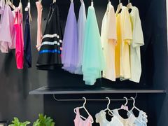 -iBallet爱芭蕾舞蹈艺术中心(星合校区)