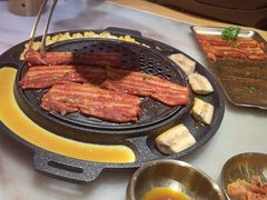 -韩宫宴和牛烤肉(合肥滨湖银泰城店)