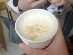 -唐沫茶兮(仓山万达金街店)