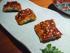 照烧鳗鱼-山葵家·创意料理(EFC欧美广场店)