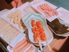 -傣妹火锅(南京东路一店)