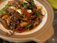 -王家大院·南京菜(湛江路总店)