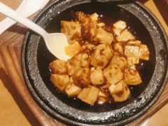 -周麻婆·川式小炒(泉州鲤城超越工业园店)