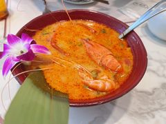 -太食獸泰式茶餐厅(艾尚天地店)