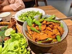 -小喜客·云南特色菜(纳西庭院店)