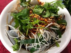 丽江鸡豆凉粉-老丽江餐馆(丽江华都商贸城店)