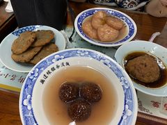 -粗茶淡饭(东关街店)