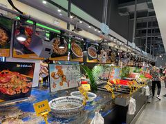 -79号渔船海鲜饭店(华强北店)