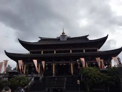 -天龙八部武侠城