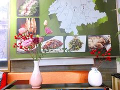 -牧雲子·臻选云南菜 .商务宴请(泰然大厦店)